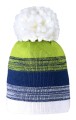 Czapka BARTS Chipan 55 Beanie white