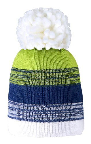Czapka BARTS Chipan 55 Beanie white