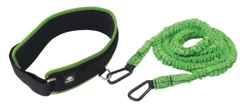 Pas z taśmą oporową SCHILDKRÖT Speed Trainer PRO