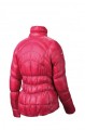 Kurtka puchowa damska High Lab FERRINO Mischabel Woman red L