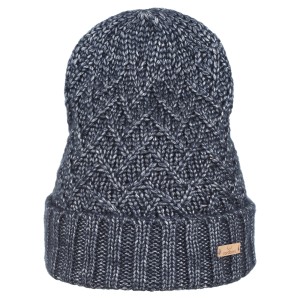 Czapka NORDBRON Luayn Beanie teal blue