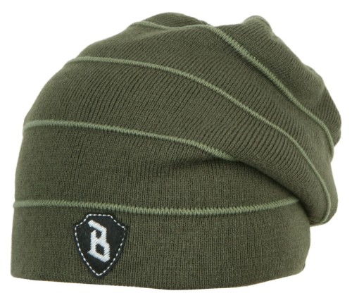 Czapka BARTS Sake Beanie army