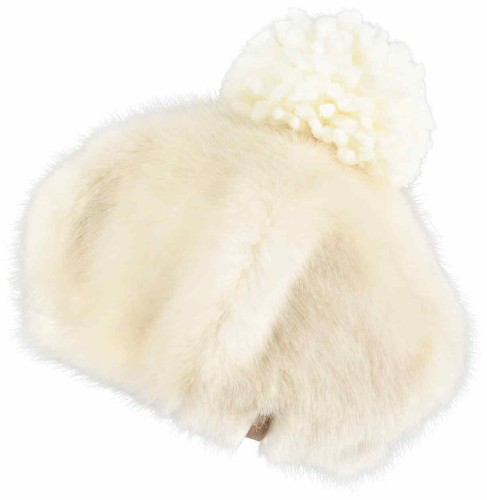 Czapka BARTS Yeti Hat white