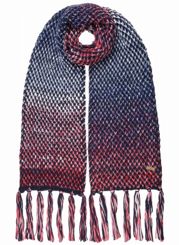 Szalik NORDBRON Carin Scarf navy