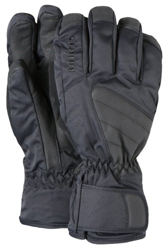 Rękawiczki narciarskie męskie BARTS Men Skigloves black S