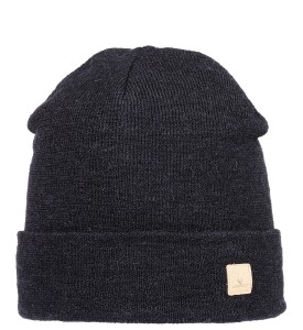 Czapka NORDBRON Freya Beanie black