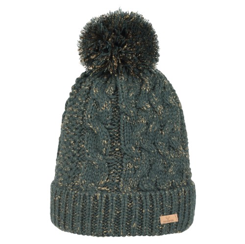Czapka NORDBRON Clan Beanie sycamore