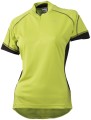 Koszulka rowerowa damska AGU Verrado Shirt green XS