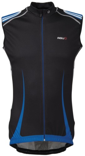 Koszulka i spodenki rowerowe AGU Generoso Set blue M