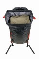 Plecak hiking High Lab FERRINO Dry Hike 32 black (wodoszczelny HDry system)