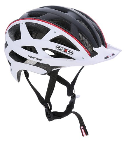 Kask rowerowy CASCO Cuda Enduro Comp M