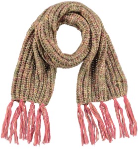 Szalik BARTS Solange Scarf camel