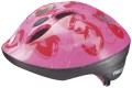 Kask rowerowy dziecięcy AGU Birds Jr S