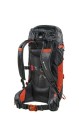 Plecak hiking High Lab FERRINO Dry Hike 32 black (wodoszczelny HDry system)
