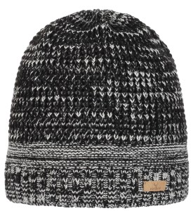 Czapka NORDBRON Steven Beanie black