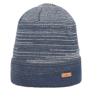 Czapka NORDBRON Dagen Beanie navy