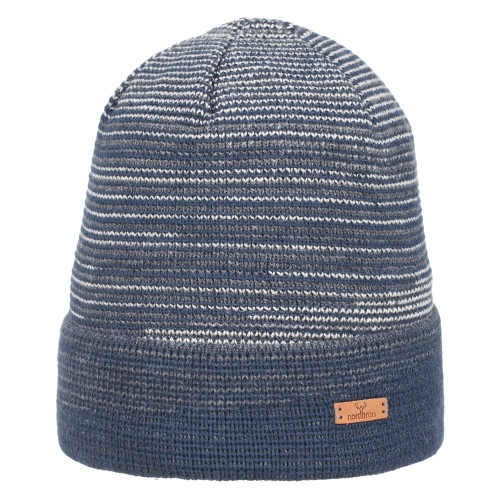 Czapka NORDBRON Dagen Beanie navy