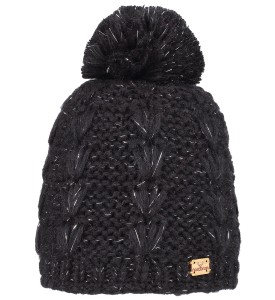 Czapka NORDBRON Lexy Beanie black