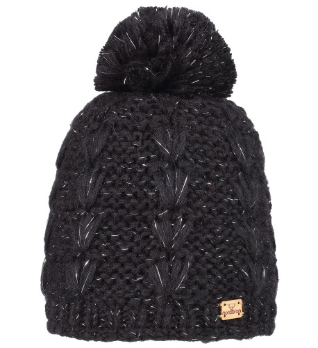 Czapka NORDBRON Lexy Beanie black