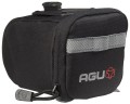 Torba rowerowa pod siodło AGU ISO KF (uchwyt KLICKfix w komplecie)