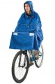 Peleryna rowerowa FERRINO Dryride blue rozmiar uni