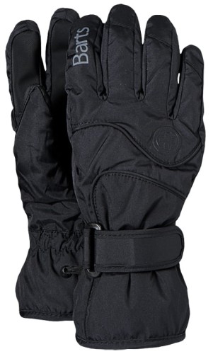 Rękawice narciarskie BARTS Basic Skigloves black XS