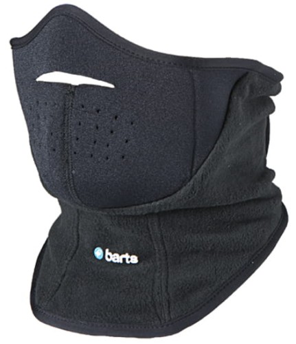 Maska zimowa dziecięca BARTS Storm Mask Kids 53