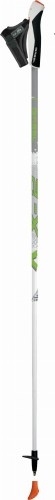 Kije Nordic Walking GABEL X-2 green 120 cm