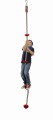 Lina Ninja SCHILDKRÖT do Slackers Ninjaline Ninja Rope (2,5 m)