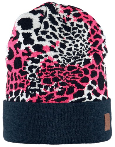 Czapka BARTS Pop Beanie navy