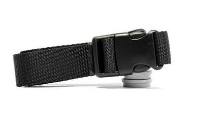 Pasek do bojek asekuracyjnych RESTUBE XL-belt
