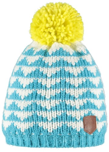 Czapka BARTS Base Beanie blue