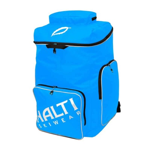 Torba narciarska z szelkami HALTI Kanna Bag blue