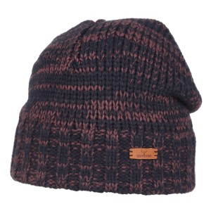 Czapka NORDBRON Brad Beanie navy
