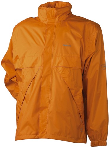 Kurtka przeciwdeszczowa AGU Subito Air Jacket orange M