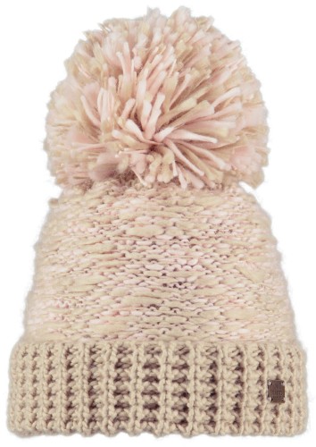 Czapka BARTS Yrma Beanie beige
