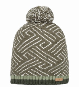 Czapka NORDBRON Saul Beanie olive