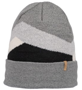 Czapka NORDBRON Risto Beanie anthracite