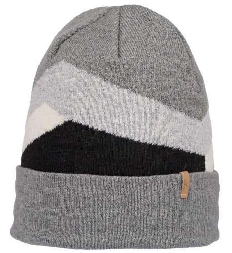 Czapka NORDBRON Risto Beanie anthracite
