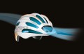 Kask rowerowy CASCO Full Air RCC black neon UNI