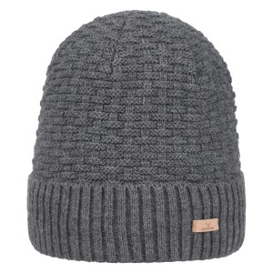 Czapka NORDBRON Ryde Beanie gray