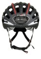 Kask rowerowy CASCO Full Air RCC black UNI
