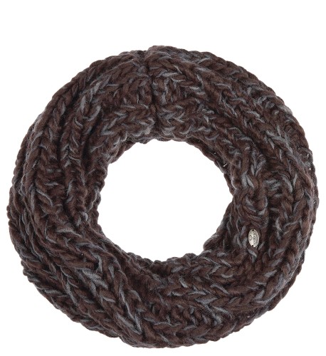 Szalik - komin NORDBRON Calla Collar anthracite