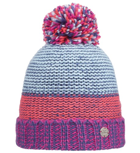 Czapka dziecięca NORDBRON Joie Beanie true navy 53-55