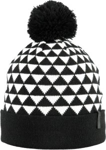 Czapka BARTS Yansy Beanie black