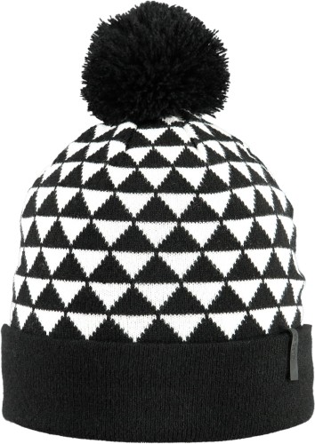 Czapka BARTS Yansy Beanie black