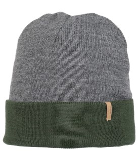 Czapka NORDBRON Turner Beanie olive