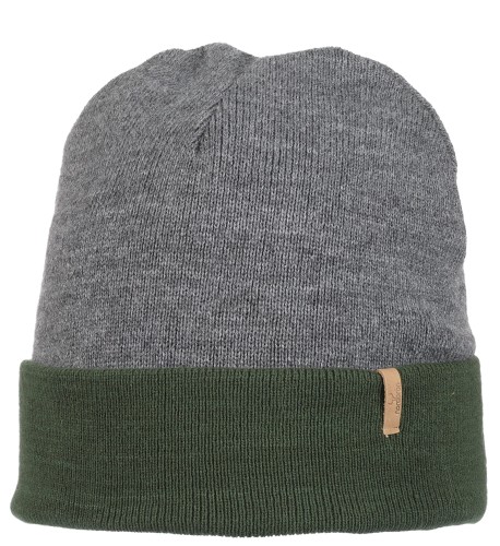 Czapka NORDBRON Turner Beanie olive