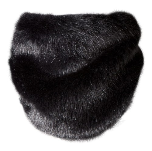 Szalik - komin BARTS Ruby Col black