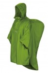 Peleryna FERRINO Hiker green S/M - długość 155 cm (z miejscem na plecak)